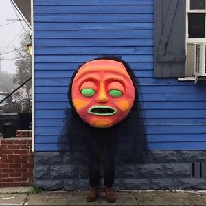 Meet your Posher, Sebastian